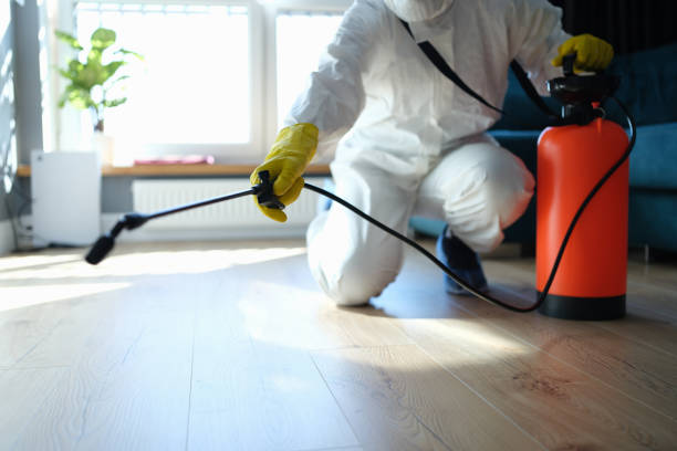 Reliable Biohazard contractor in Hicksville, NY by Trauma Clean Pros
